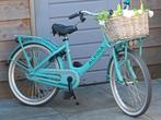 Super mooie l Alpina Clubb Transport Meisjesfiets l 22 inch, Fietsen en Brommers, Ophalen of Verzenden, Zo goed als nieuw, 22 inch