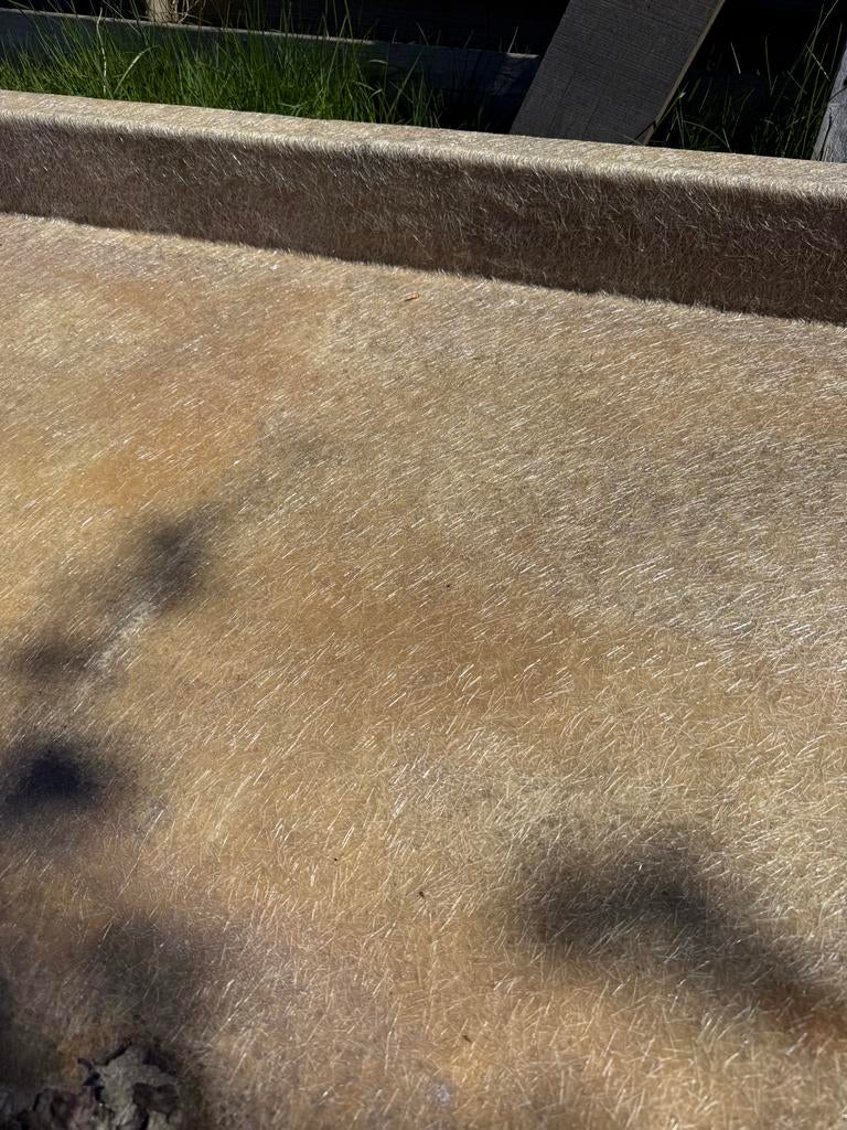 Kweektafels voor in een kas (2 stuks beschikbaar), Tuin en Terras, Kassen, Ophalen, Gebruikt