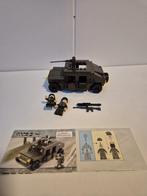 Leger pantserwagen, Ophalen of Verzenden, Zo goed als nieuw, Overige merken