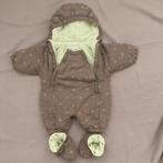 winteroveral voor baby maat 50/56, Ophalen, Zo goed als nieuw, Jongetje of Meisje, Pakje