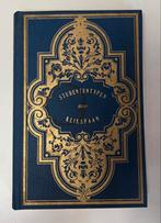 Studententypen door Klikspaan - Facsimile uitgave 1971, Ophalen of Verzenden, Zo goed als nieuw, Nederland