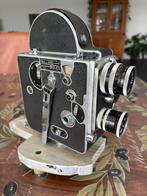 Paillard Bolex H16 Defect, Ophalen of Verzenden, 1940 tot 1960