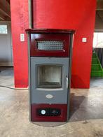 CV houtkachel COLA Termo BEA, Ophalen, Hout, Houtkachel