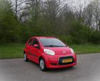Citroen C1 1.0-12V Ambiance . 5 Deurs AUTOMAAT . Centrale ve, Euro 5, Gebruikt, Zwart, 4 stoelen