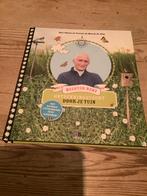 Boek: Met Meester Bert op ontdekkingstocht - Ongelezen, Ophalen of Verzenden, Zo goed als nieuw, Tuinieren en Tuinplanten