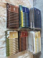 15x nieuwe verpakkigen testers yodeyma, Ophalen of Verzenden, Zo goed als nieuw, Desktop