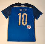 Gesigneerd Messi Shirt - Blauw, Maat M, Verzamelen, Sportartikelen en Voetbal, Shirt, ., Ophalen of Verzenden, Zo goed als nieuw