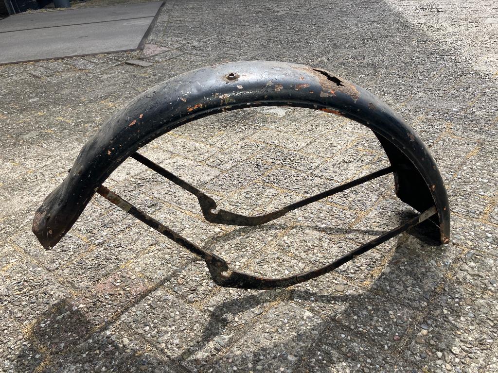 Wlc wla liberator voor spatbord, Motoren, Onderdelen | Harley-Davidson, Ophalen, Gebruikt