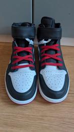 Nike AIR Jordan 1 High "Gym Red" maat 47.5, Overige kleuren, Ophalen of Verzenden, Zo goed als nieuw, Nike Air Jordan