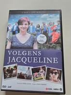 Dvd serie Volgens Jacqueline - vara, Alle leeftijden, Ophalen of Verzenden, Komedie