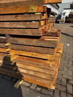 Balken, 7 x 20 x 393, Ophalen, Gebruikt, 250 cm of meer, Balken