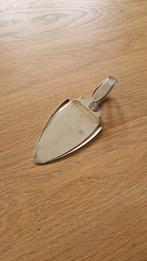 Verzilverde taatschep Gero 90, Ophalen of Verzenden