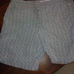 Orlebar Brown Zwemshort M - Stijlvolle Zwembroek, Ophalen of Verzenden, Orlebar Brown, Zwemshort, Maat 48/50 (M)