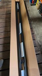 Sidebars voor Mercedes Sprinter, Ophalen