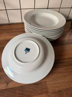 Diepe borden soepborden, Huis en Inrichting, Keuken | Servies, Nieuw, Ophalen of Verzenden, Bord(en), Overige stijlen