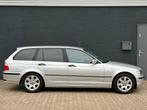 BMW 3-serie Touring 318i CLIMA CRUISE PDC NIEUW APK NAP, 13 km/l, Handgeschakeld, 1400 kg, 5 stoelen