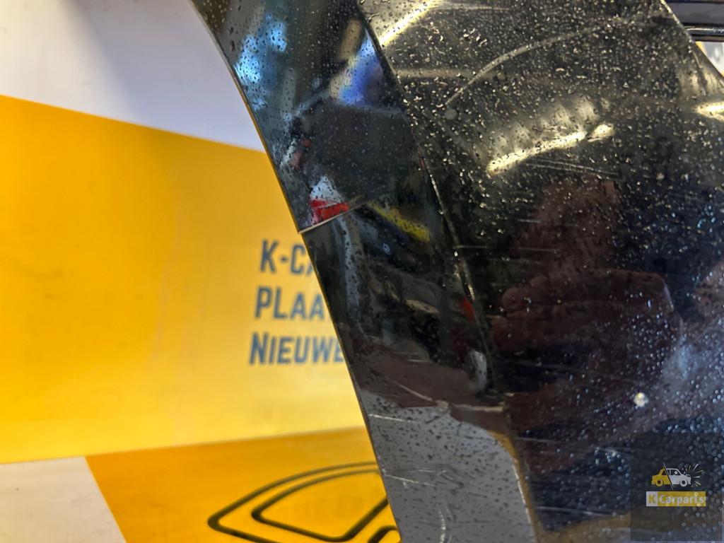 VW Volkswagen UP! Facelift achterbumper PDC 1S6807421AB, Info@fabrikant.eu, Ophalen of Verzenden, Achter, Bumper