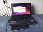 MSI Gaming Laptop, Ophalen, Met videokaart, 2 tot 3 Ghz, Intel® Core™ i7 