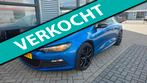 Volkswagen Scirocco 1.4 TSI Highline Plus, Voorwielaandrijving, Euro 5, Gebruikt, 4 cilinders