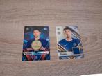 Match attax 2025-2026 jersey relic en UCL medal winner, Ophalen of Verzenden, Zo goed als nieuw, Meerdere plaatjes