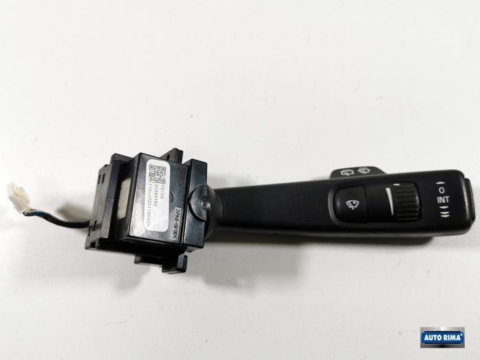 Ruitenwis Schakelaar van een Volvo XC60, Auto-onderdelen, Dashboard en Schakelaars, Gebruikt, -, -, Ophalen of Verzenden
