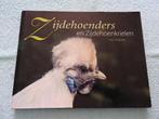 Zijdehoenders en Zijdehoenkrielen - Krielen Siamese enz enz, Ophalen of Verzenden, Zo goed als nieuw, Honden