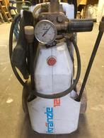 Kranzle 125 hogedrukreiniger, Ophalen, Gebruikt, Overige typen