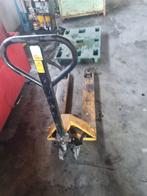 Gebruikte Palletwagen - Handpompwagen, Ophalen