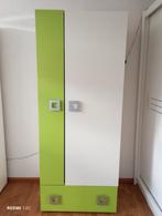 3 kasten voor kinderkamer, Ophalen, Gebruikt