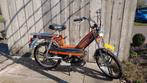 Peugeot 103 SP oranje rijklaar met kenteken, Overige modellen, Maximaal 45 km/u, Nieuw, Ophalen of Verzenden
