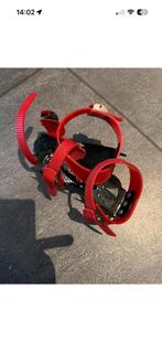 schaatsen glij ijzers maat 24-30, Ophalen of Verzenden, Overige typen, Overige merken