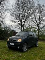 Aixam 741 compleet aangepakt, Diversen, Ophalen