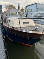 Antaris 900 Wide Body 223 pk ,diesel ,Boegschroef, Ophalen, Gebruikt, Diesel, Polyester