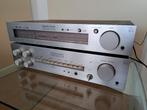 Luxman L3 Versterker an T4 Tuner Stereoset, Overige merken, Gebruikt, Tuner of Radio, Losse componenten
