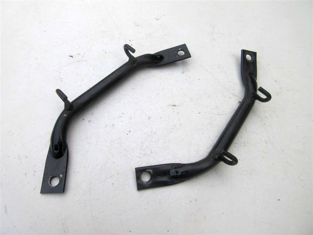 Suzuki GSX600 frame bagage beugels GSX 600 F framebeugels, Ophalen of Verzenden, Gebruikt