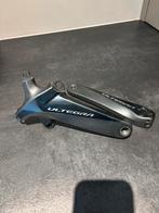 Shimano ultegra R8000 crankstel, Ophalen of Verzenden, Racefiets, Crankstel of Pedalen