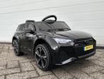 Kinder Auto Audi RS6 12v Bleutooth / Leder / RC, Ophalen of Verzenden, Nieuw, Overige typen
