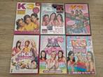 K3 dvd 13 x, Cd's en Dvd's, Dvd's | Kinderen en Jeugd, Alle leeftijden, Ophalen of Verzenden, Zo goed als nieuw