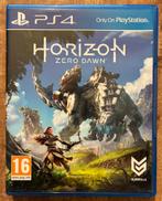 Horizon “Zero Dawn” voor Ps4/ Ps5, Spelcomputers en Games, Games | Sony PlayStation 4, Avontuur en Actie, 1 speler, Ophalen of Verzenden