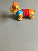 Loophond leuk voor de kleintjes Op batterijen met geluid, Ophalen of Verzenden, Nieuw, Overige typen, Met geluid