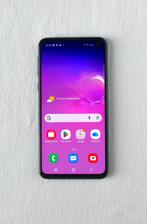Samsung Galaxy S10e 128GB Zwart: perfecte staat, garantie, Samsung, Zwart, Zo goed als nieuw, Zonder simlock