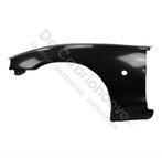 MX5 Spatbord linksvoor, De Cabriohoeve VOF, Nieuw, Info@cabriohoeve.nl, Julianalaan 9, 9462PG Gasselte, Nederland