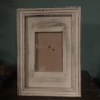 Fotolijst hout Mdd decorations, Minder dan 50 cm, -, -, Nieuw