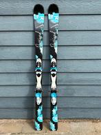 Dames ski's van Rossignol, Attraxion Light, 1,46m, Ophalen, 140 tot 160 cm, Gebruikt, Rossignol