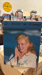 Andre de Dienes 2 boeken in cassette Marilyn Monroe, Ophalen of Verzenden, Zo goed als nieuw