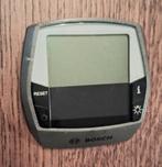 Bosch Fietscomputer, Ophalen, Gebruikt
