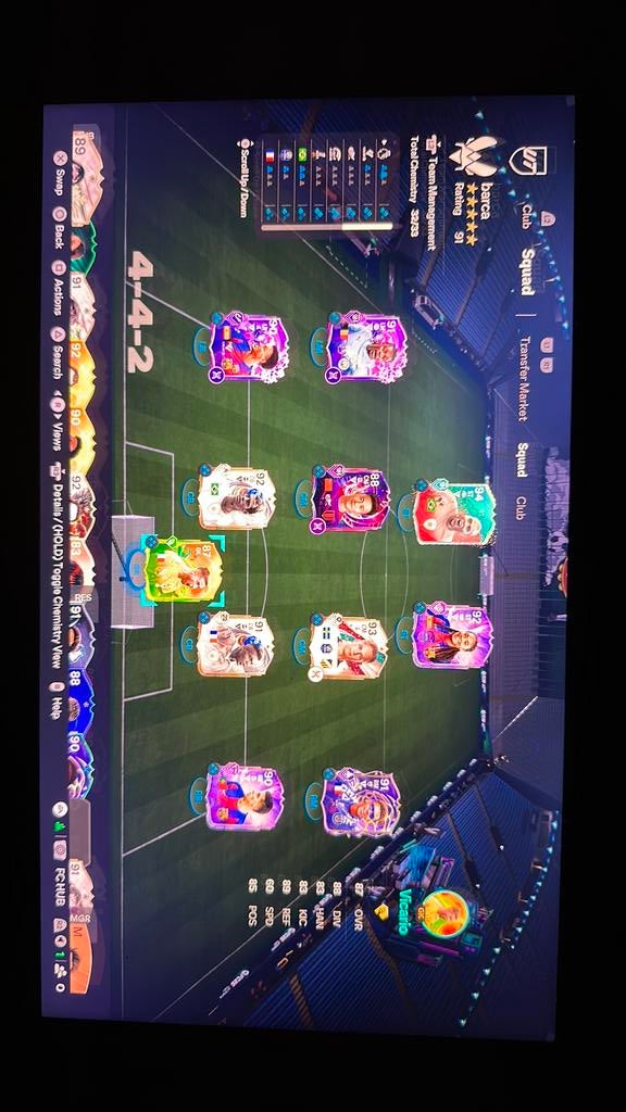 EAFC Account 26, Spelcomputers en Games, Ophalen of Verzenden, Zo goed als nieuw