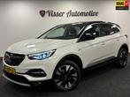 Opel Grandland X 1.2 Turbo Ultimate*WinterPakket*Camera*PDC*, Voorwielaandrijving, Gebruikt, Euro 6, 1199 cc