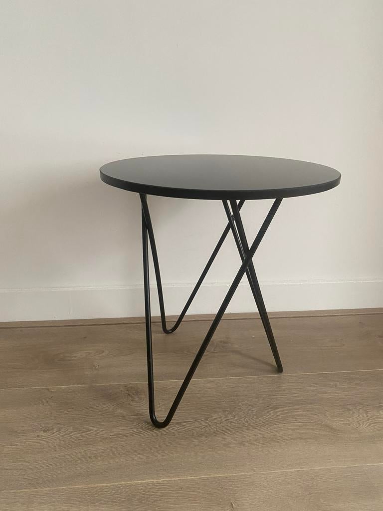 Sissy boy tafeltje, Ophalen, Zo goed als nieuw