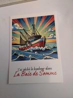 LA BAIE  DE SOMME, Ophalen of Verzenden